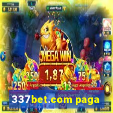 337bet.com paga